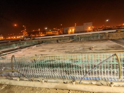 civil Work